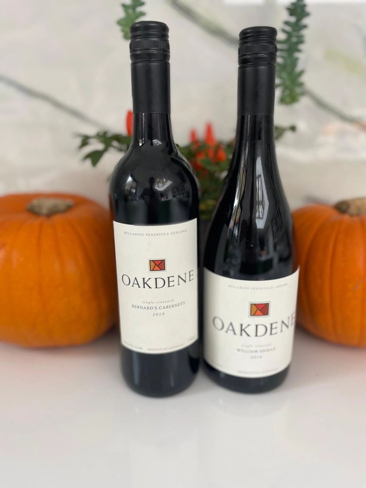 EXCLUSIVE ACCESS: OAKDENE is here!!