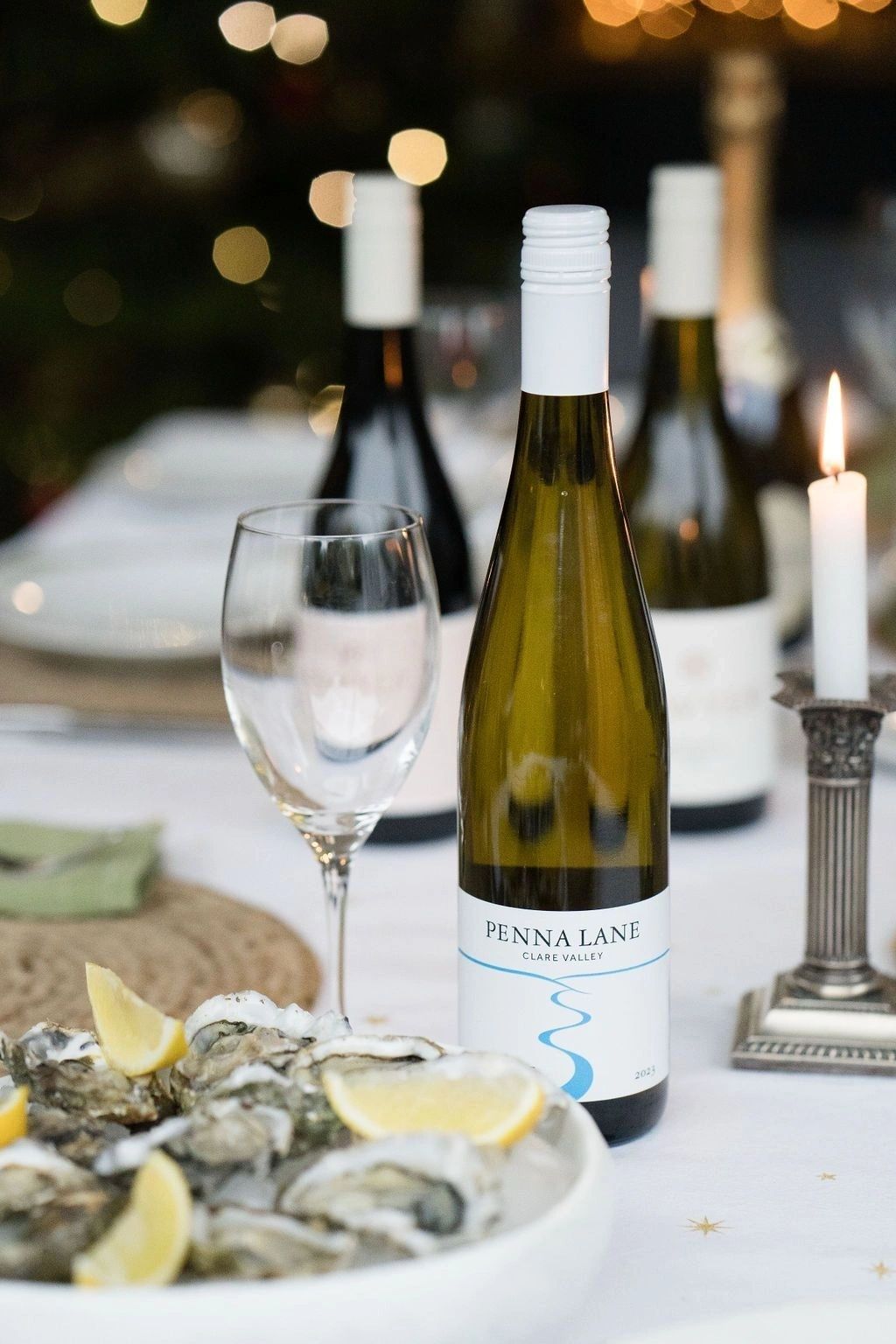 Time to celebrate.... Riesling