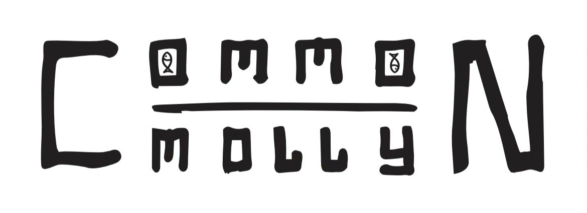 Good Golly, COMMON MOLLY!