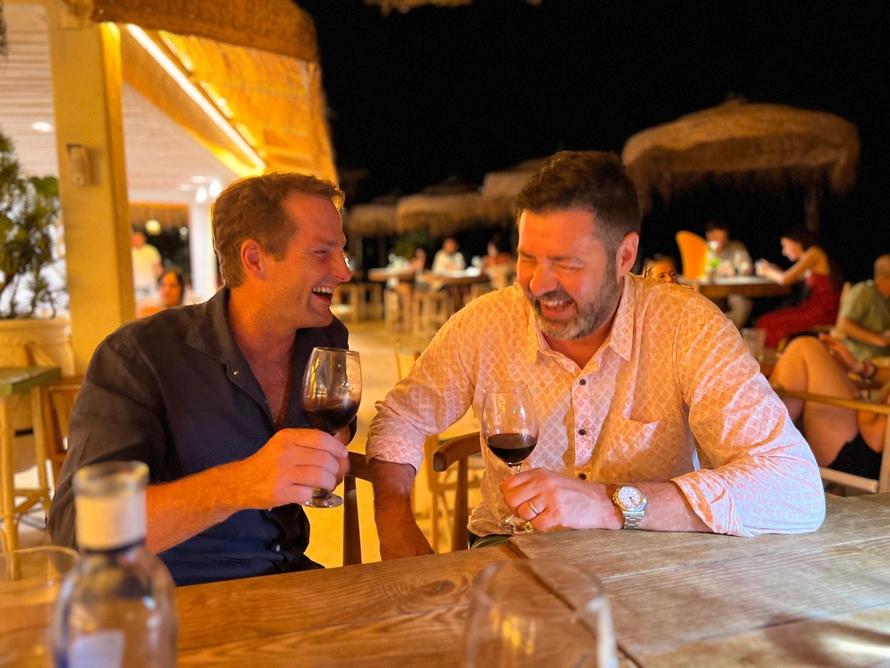We're all going on a [pinot] Summer Holiday