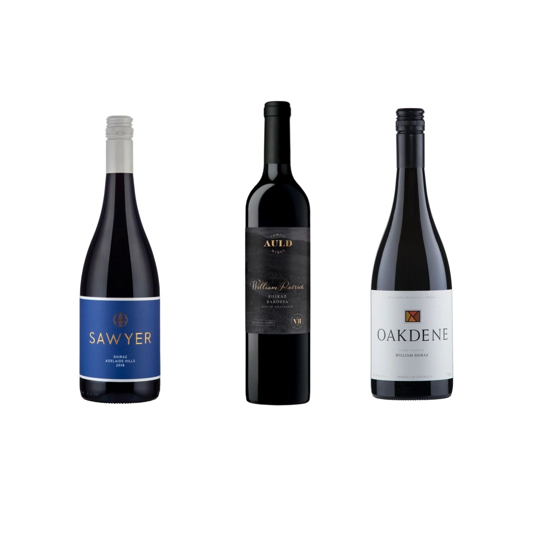 Discover Your Perfect Shiraz: Bold & Peppery or Smooth & Subtle?