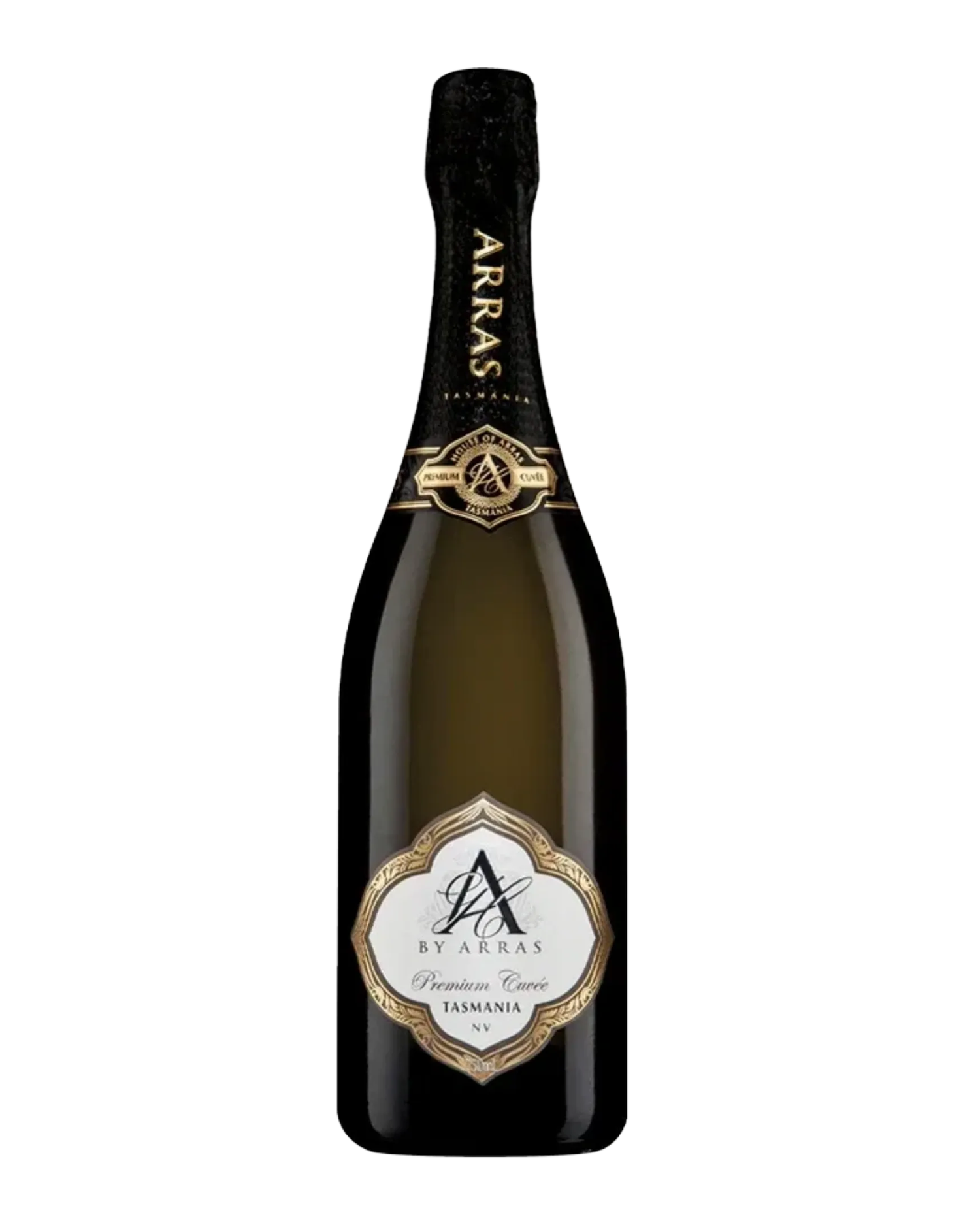 A by Arras Premium Cuvée, NV