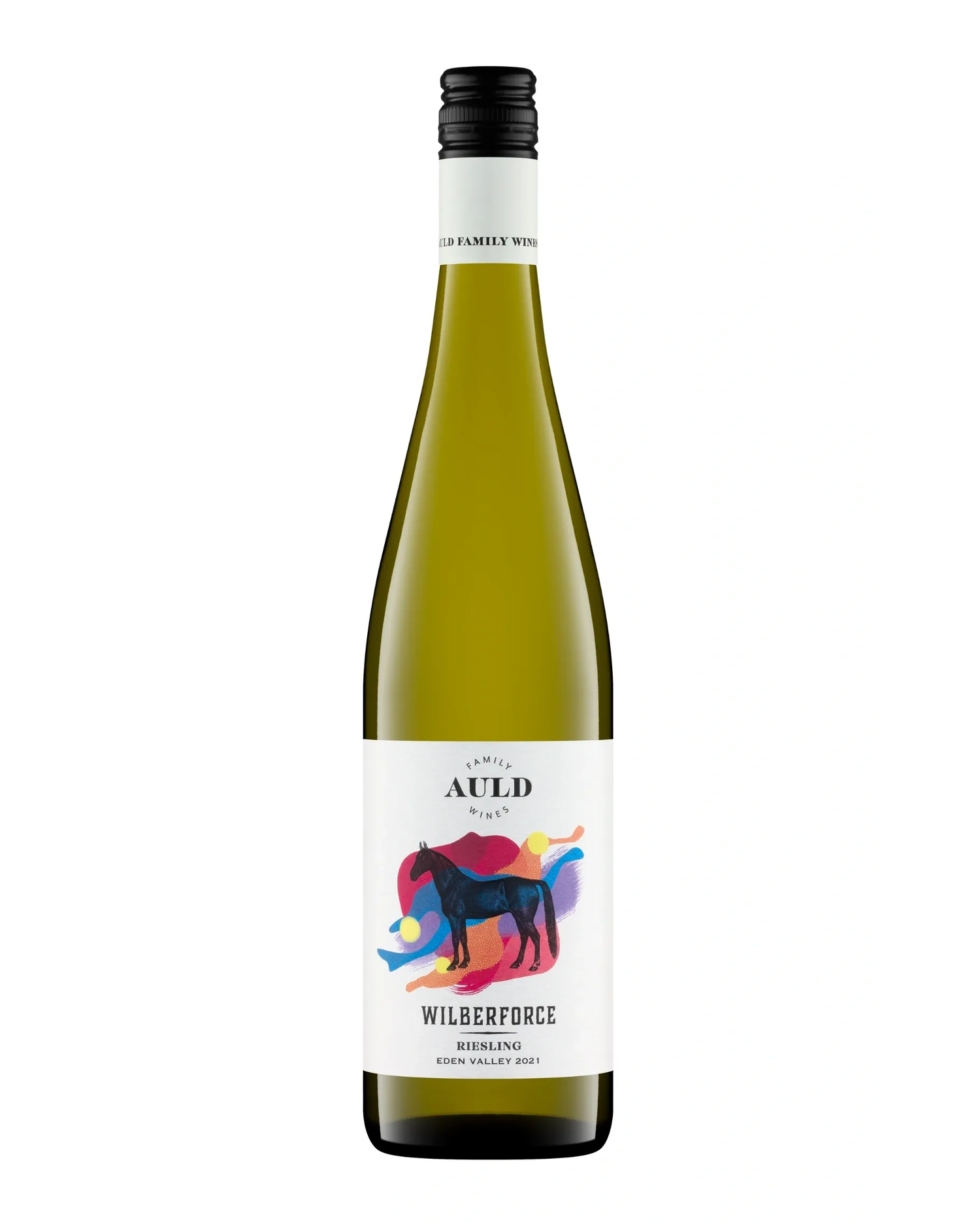 Auld Family Wilberforce Riesling 2021