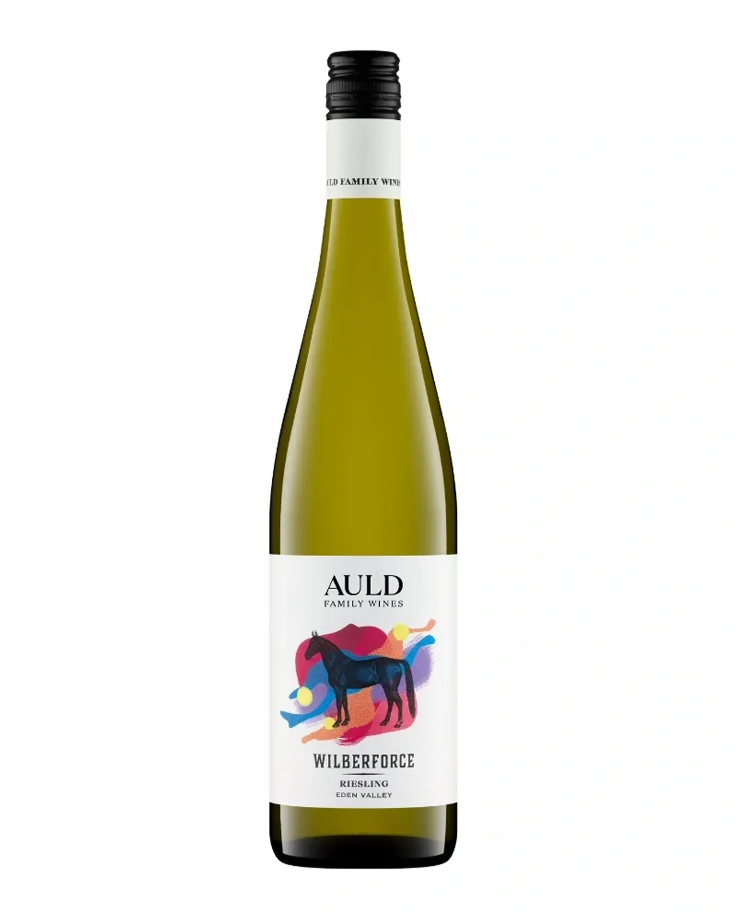 Auld Family Wilberforce Riesling 2023
