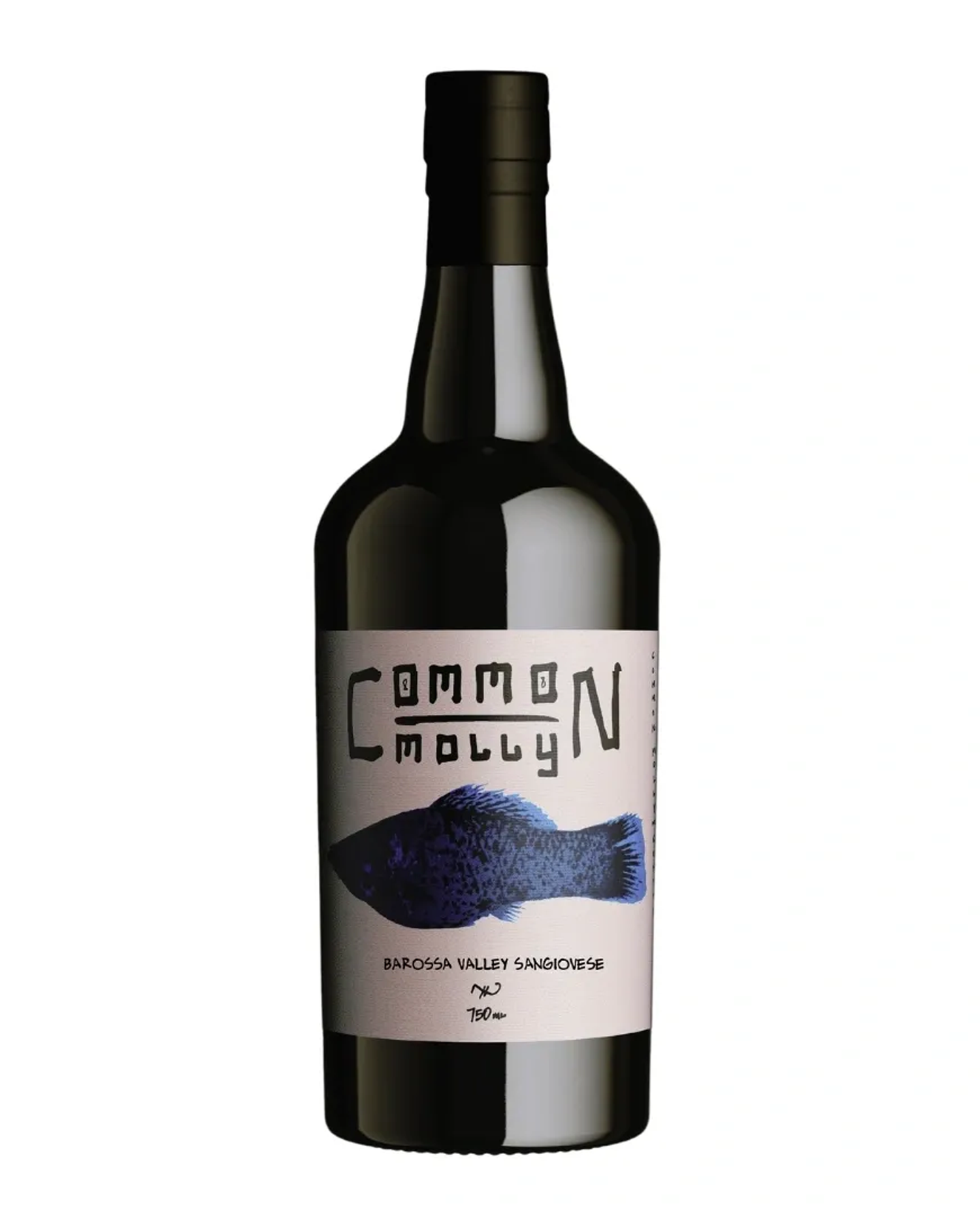 Common Molly Barossa Valley Sangiovese 2022