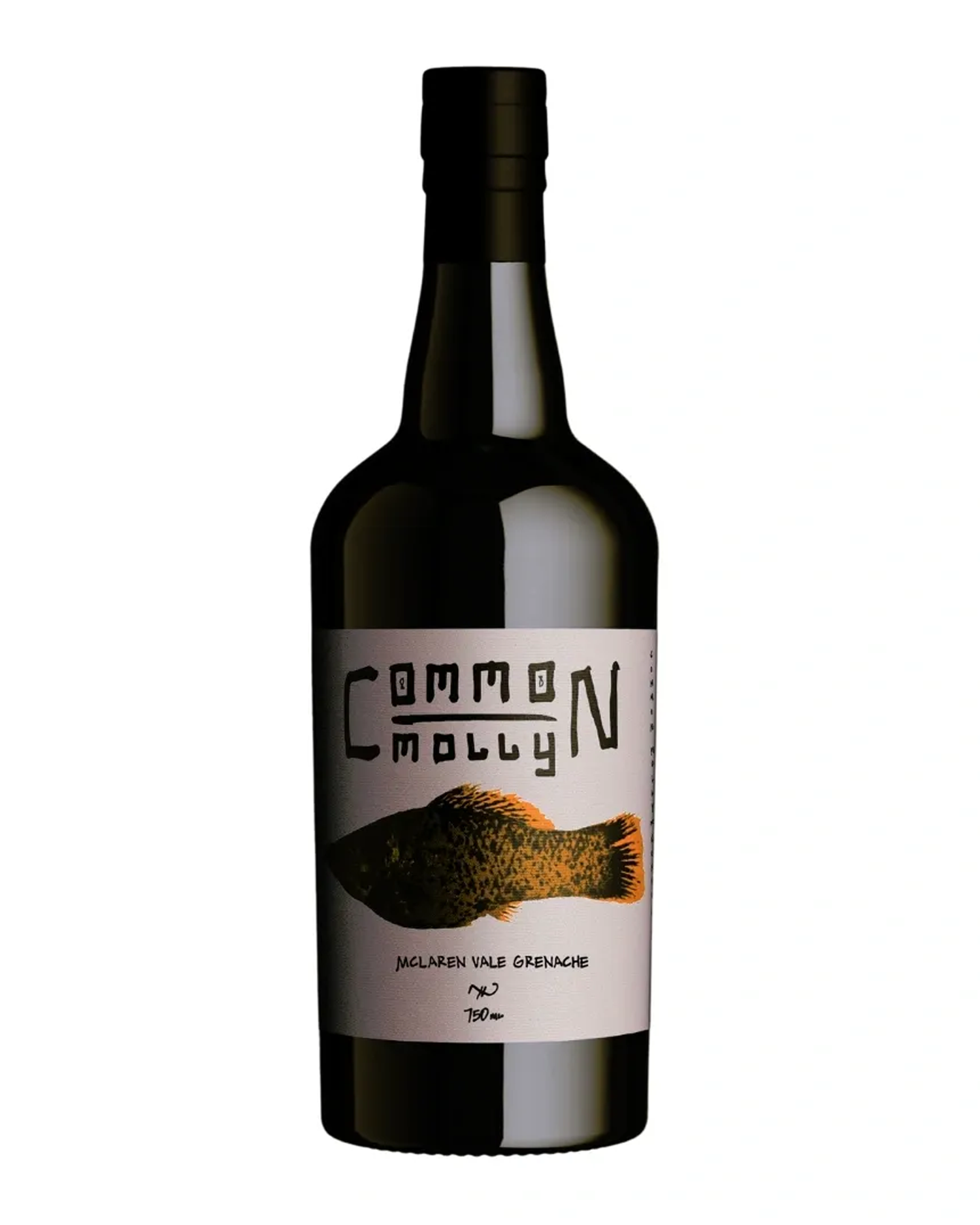 Common Molly McLaren Vale Grenache 2022