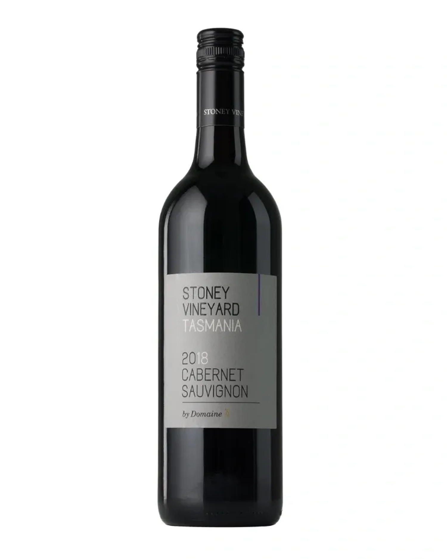 Domaine A Stoney Vineyard Cabernet Sauvignon 2018