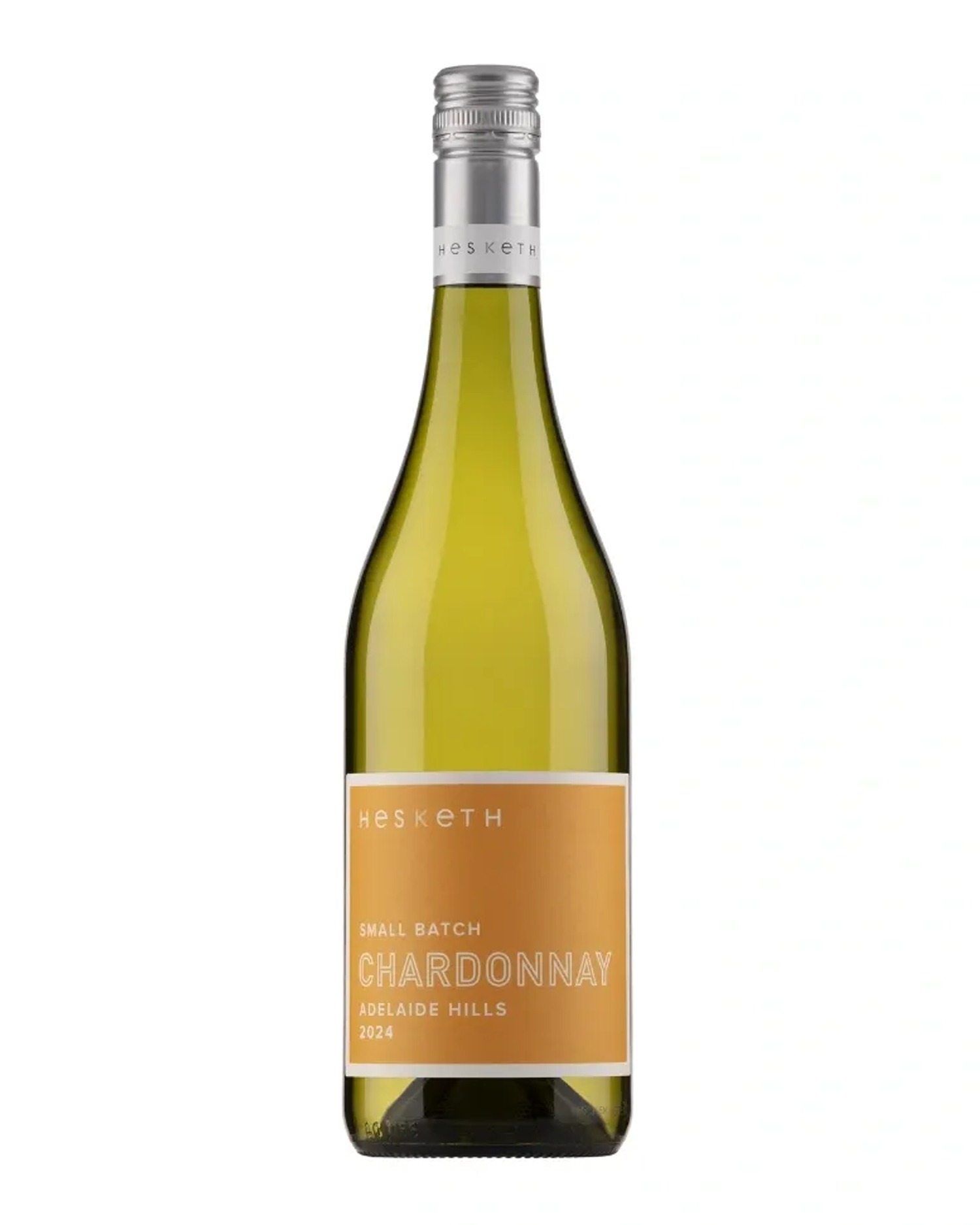 Hesketh Small Batch Chardonnay 2024