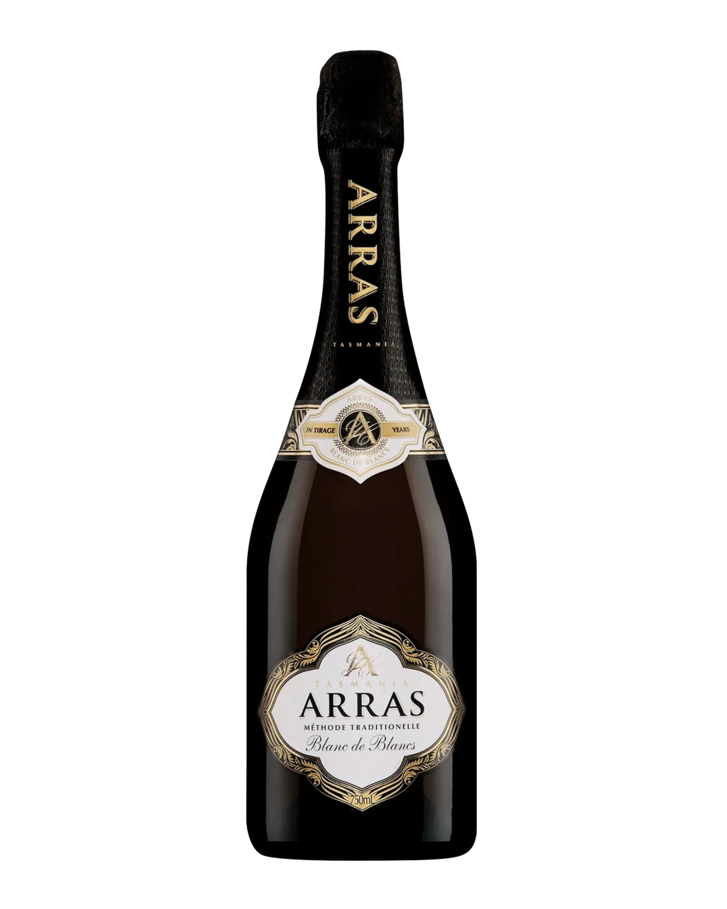 House of Arras Blanc de Blancs Vintage 2014