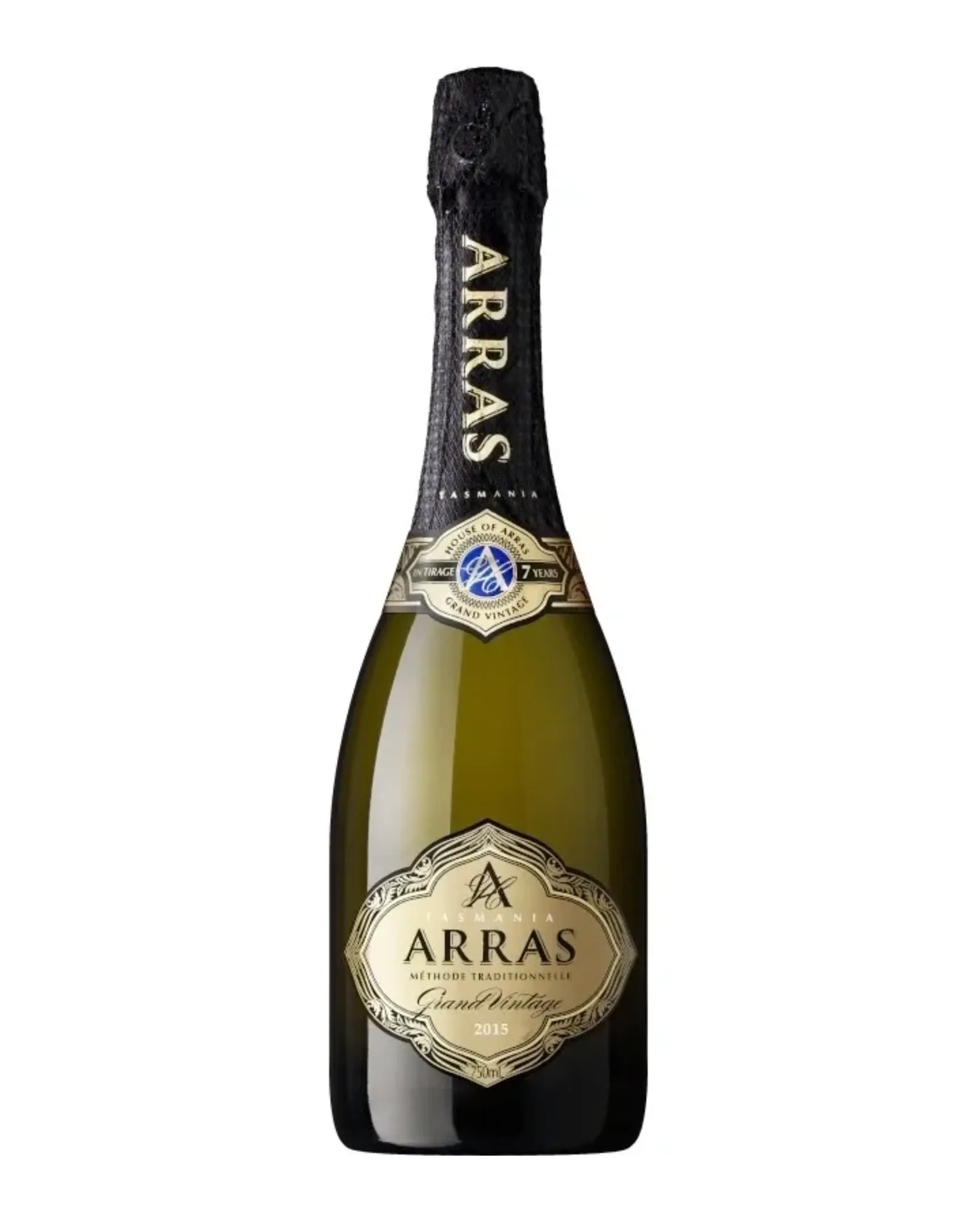 House of Arras Grand Vintage 2015