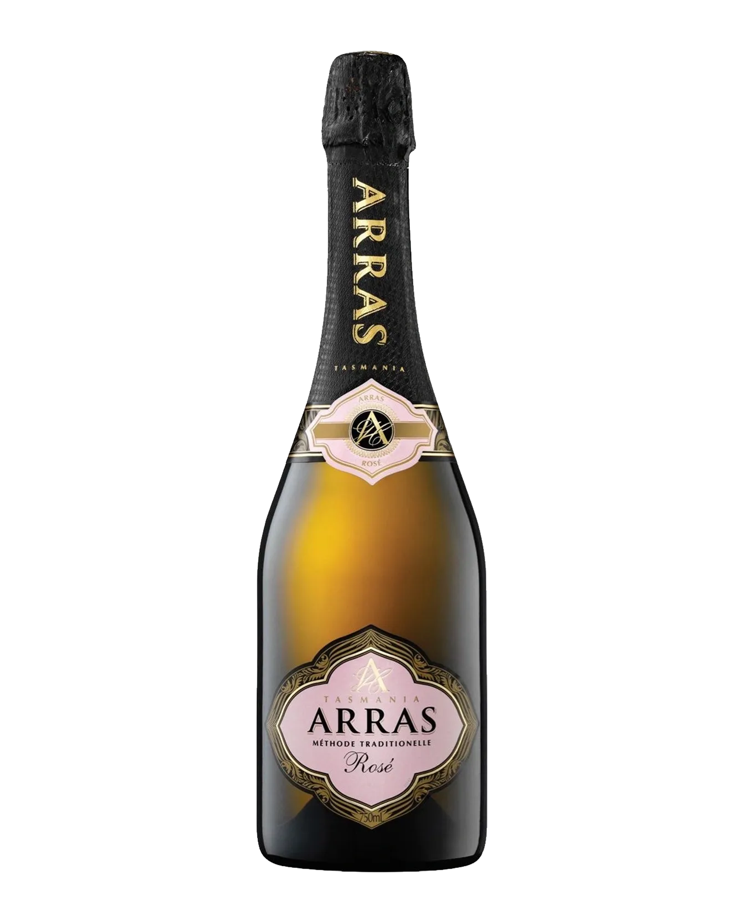 House of Arras Vintage Rose 2007