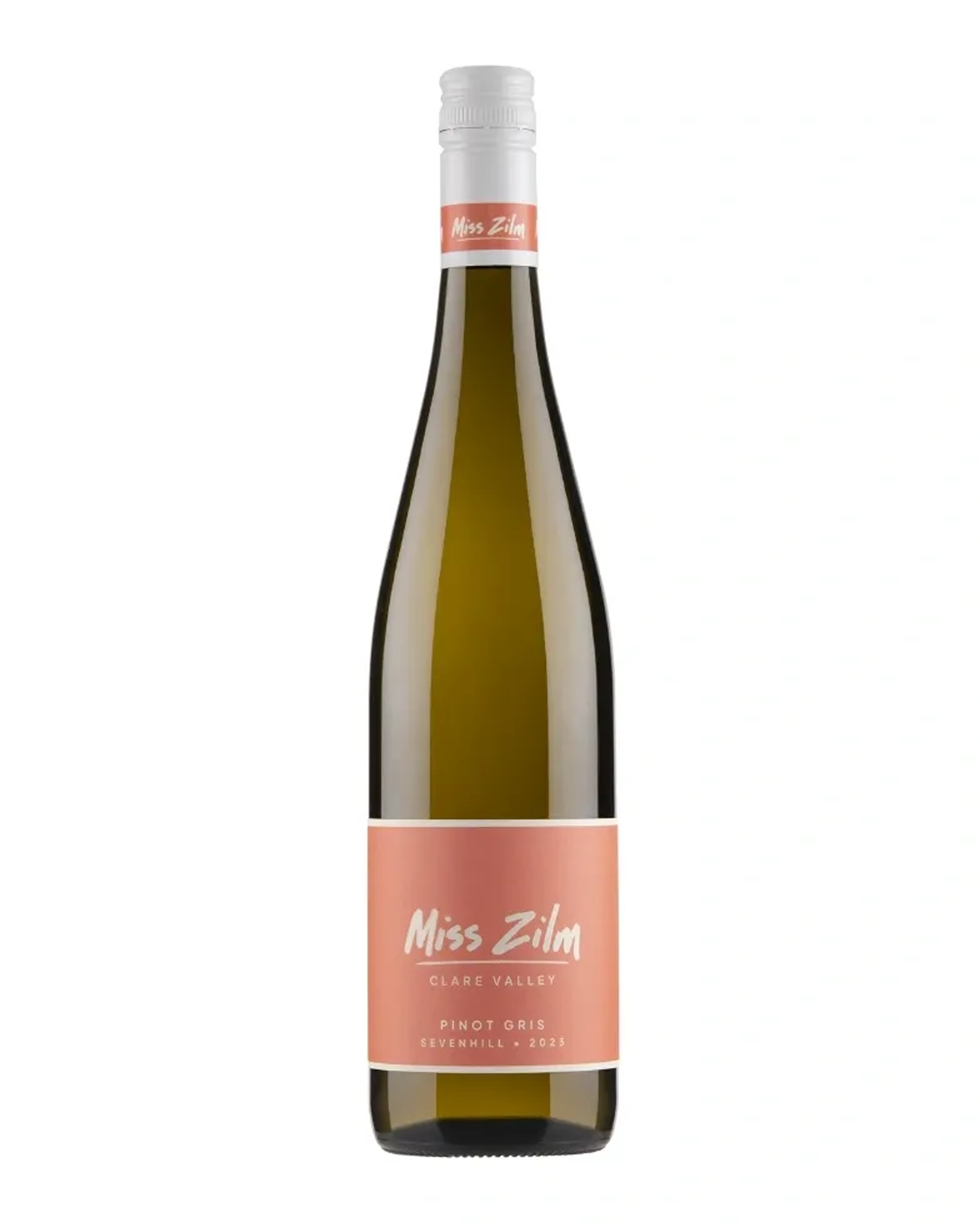 Miss Zilm Pinot Gris 2023