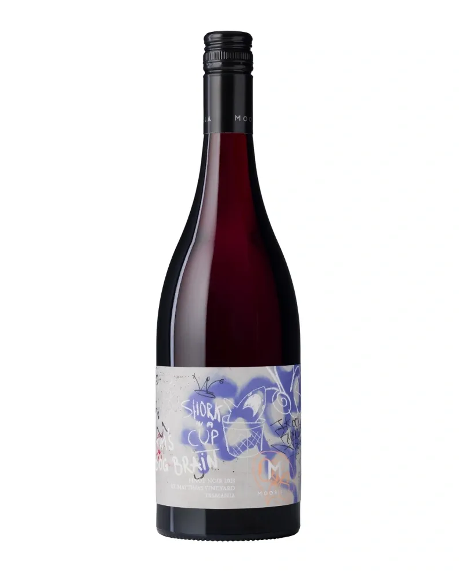 Moorilla Praxis Pinot Noir 2023