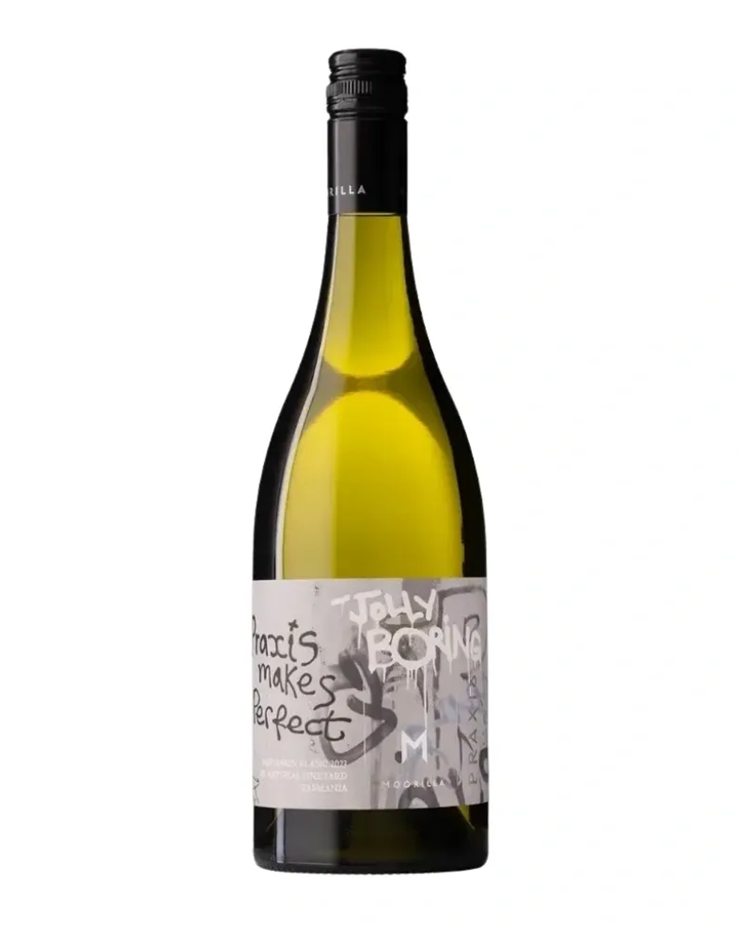 Moorilla Praxis Sauvignon Blanc 2023