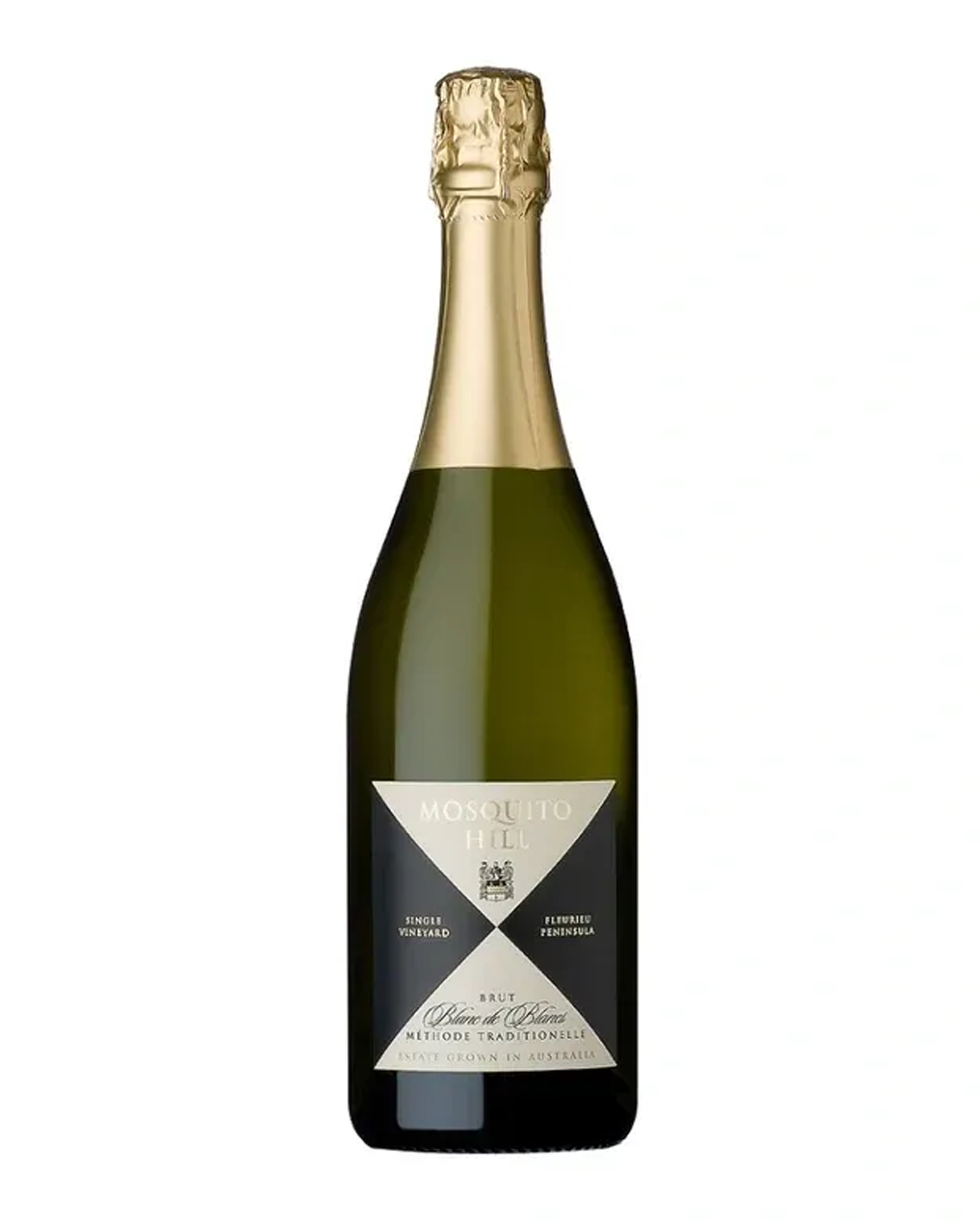 Mosquito Hill Blanc de Blancs 2017
