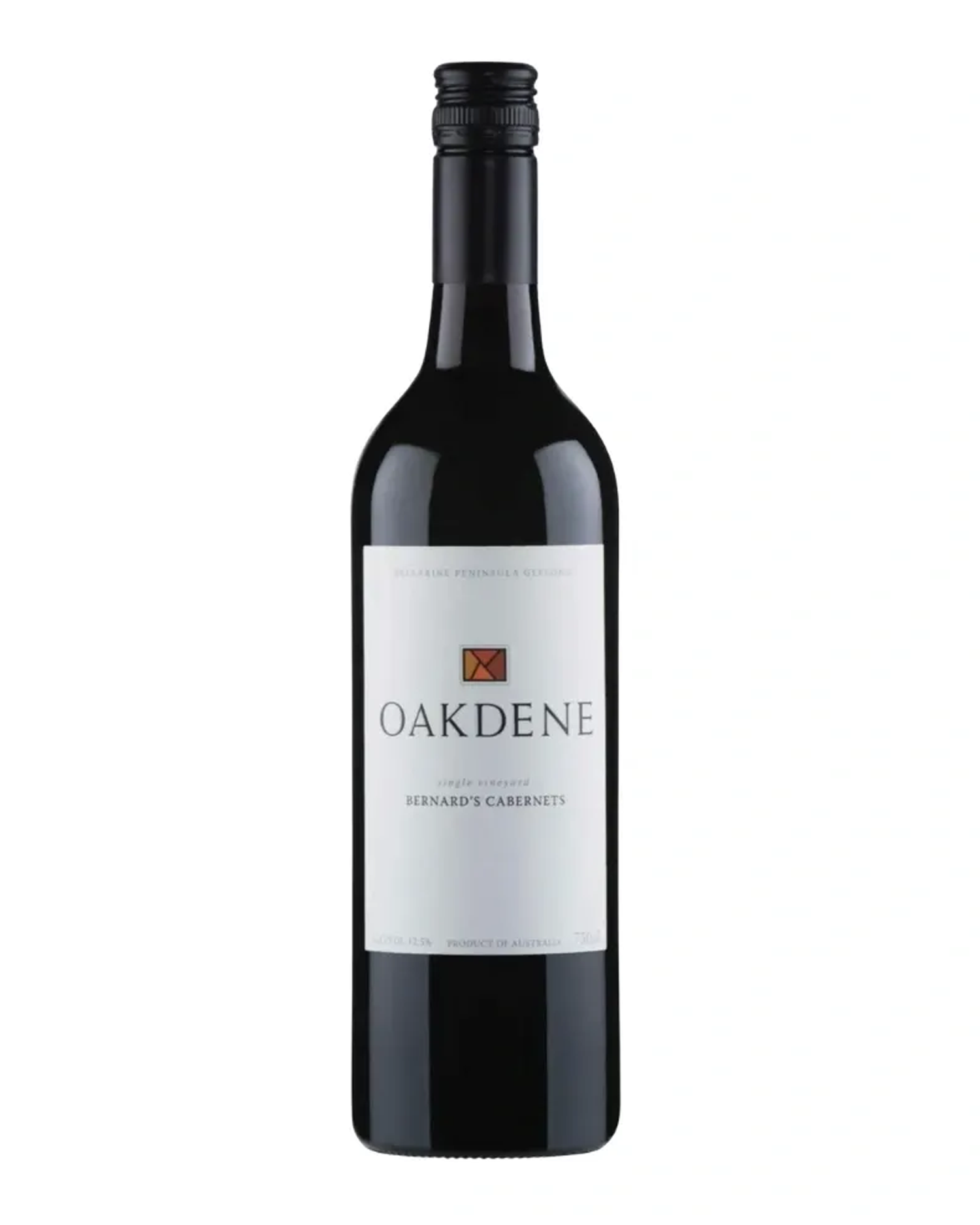 Oakdene Bernard's Cabernets 2019