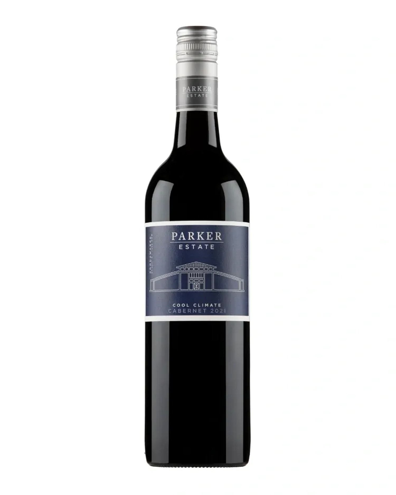 Parker Estate Cool Climate Cabernet Sauvignon 2021