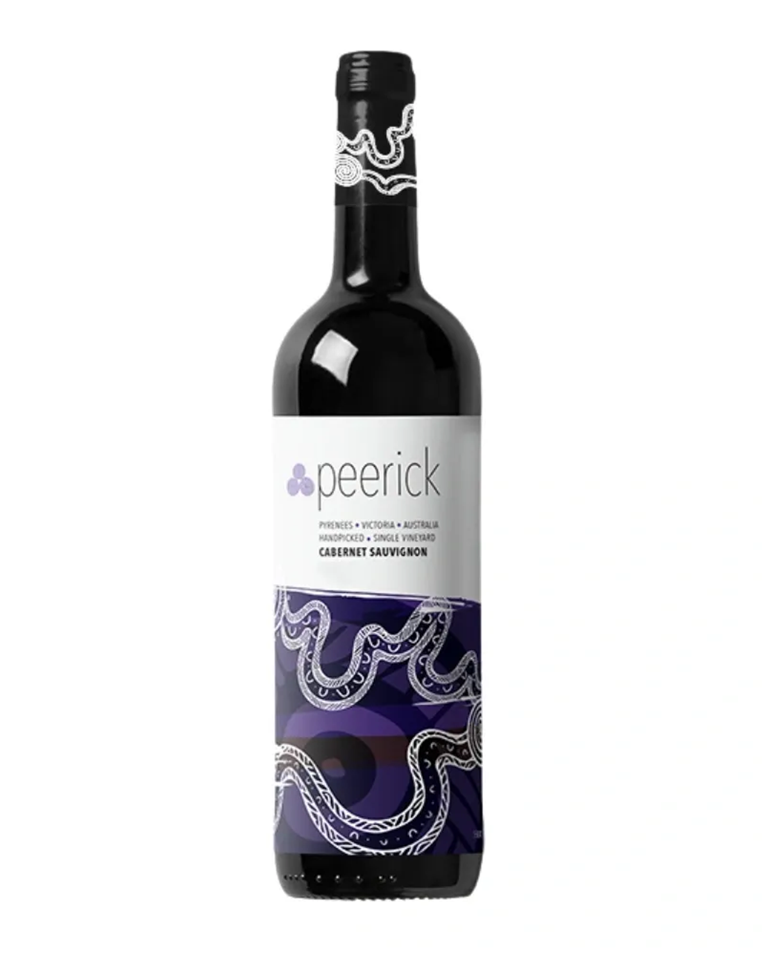 Peerick Cabernet Sauvignon 2021