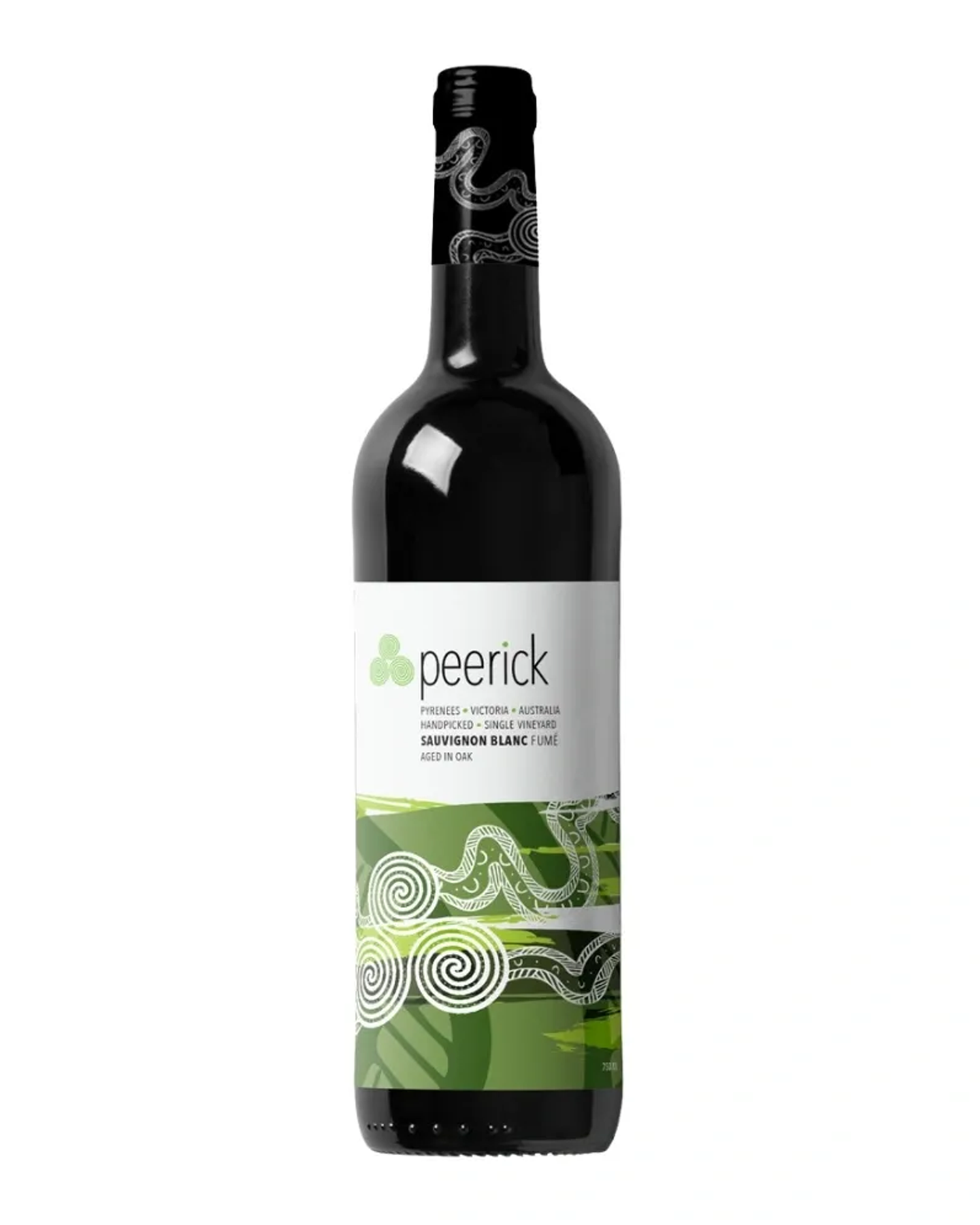 Peerick Sauvignon Blanc Fumé 2021
