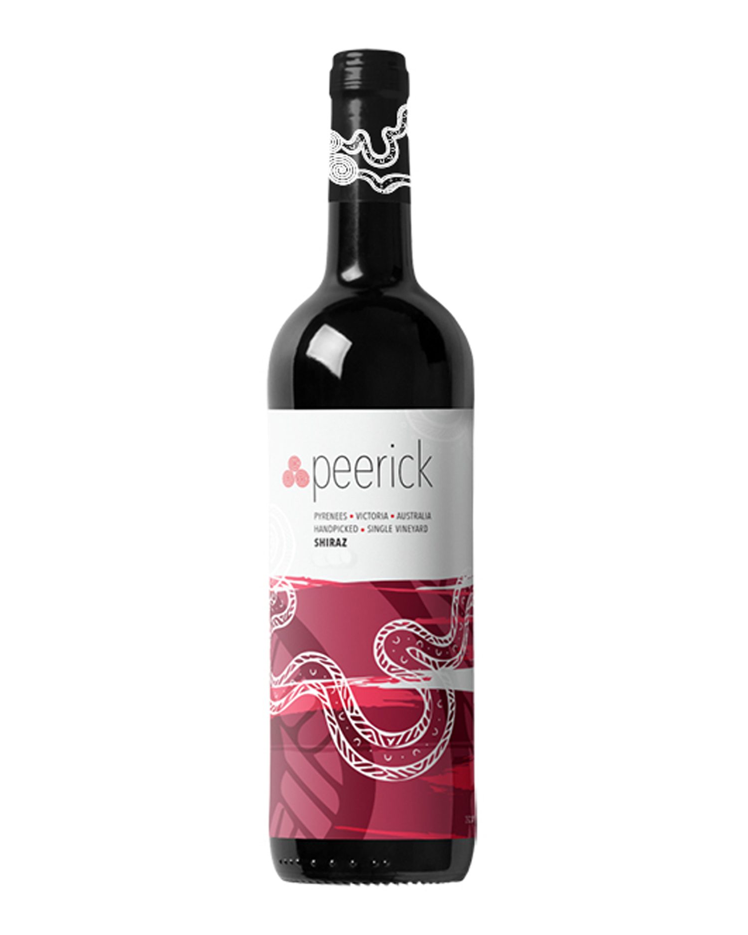 Peerick Shiraz 2020