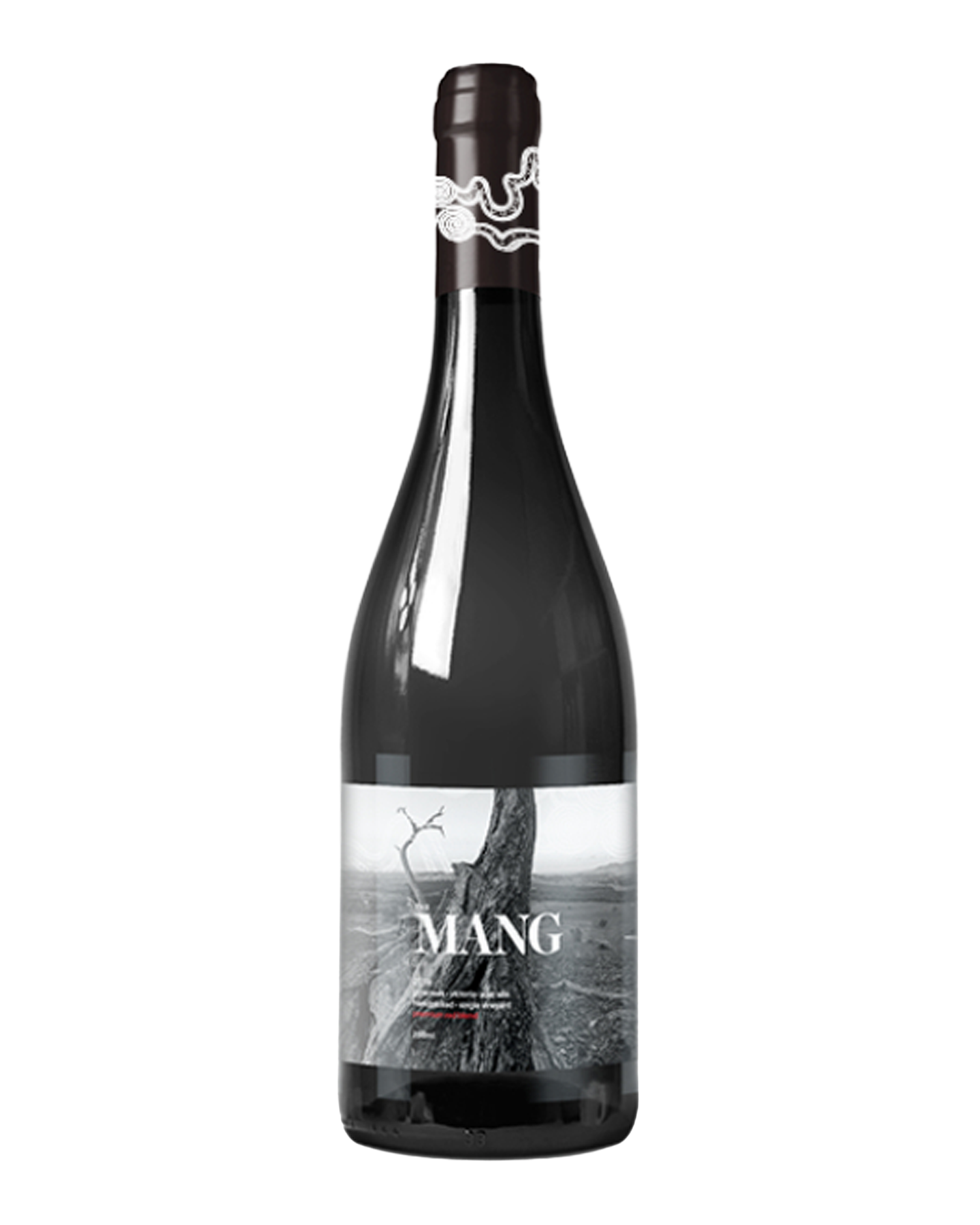 Peerick The Mang 2019 (Premium Red Blend)