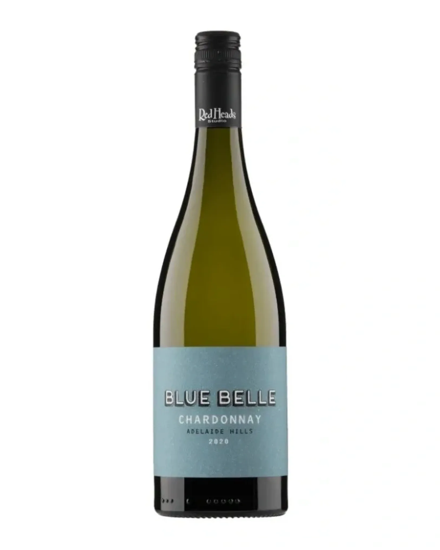 RedHeads Bluebelle Chardonnay 2021