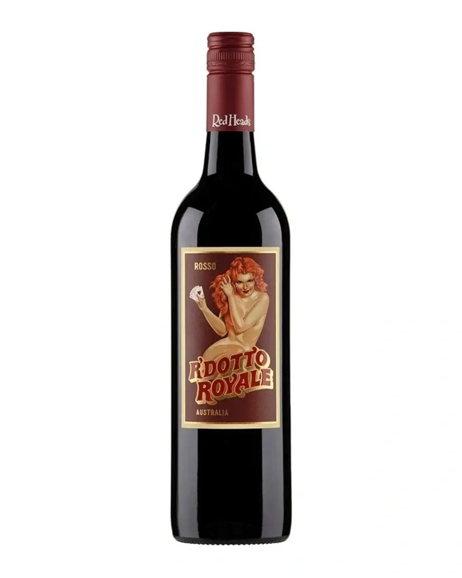 RedHeads R'Dotto Royale Italian Blend 2022