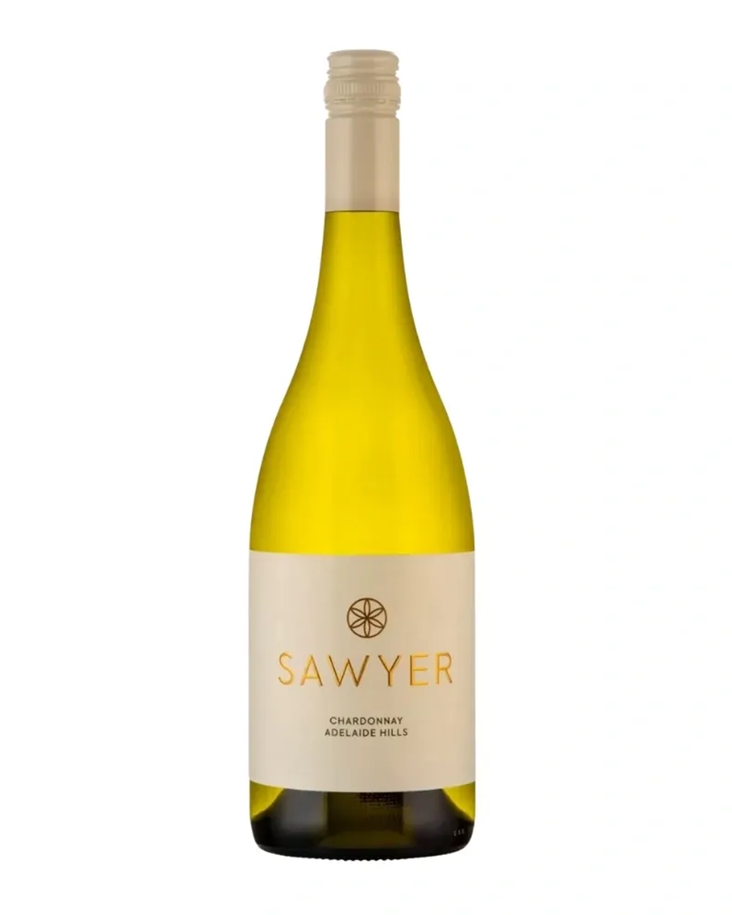 Sawyer Adelaide Hills Chardonnay 2022