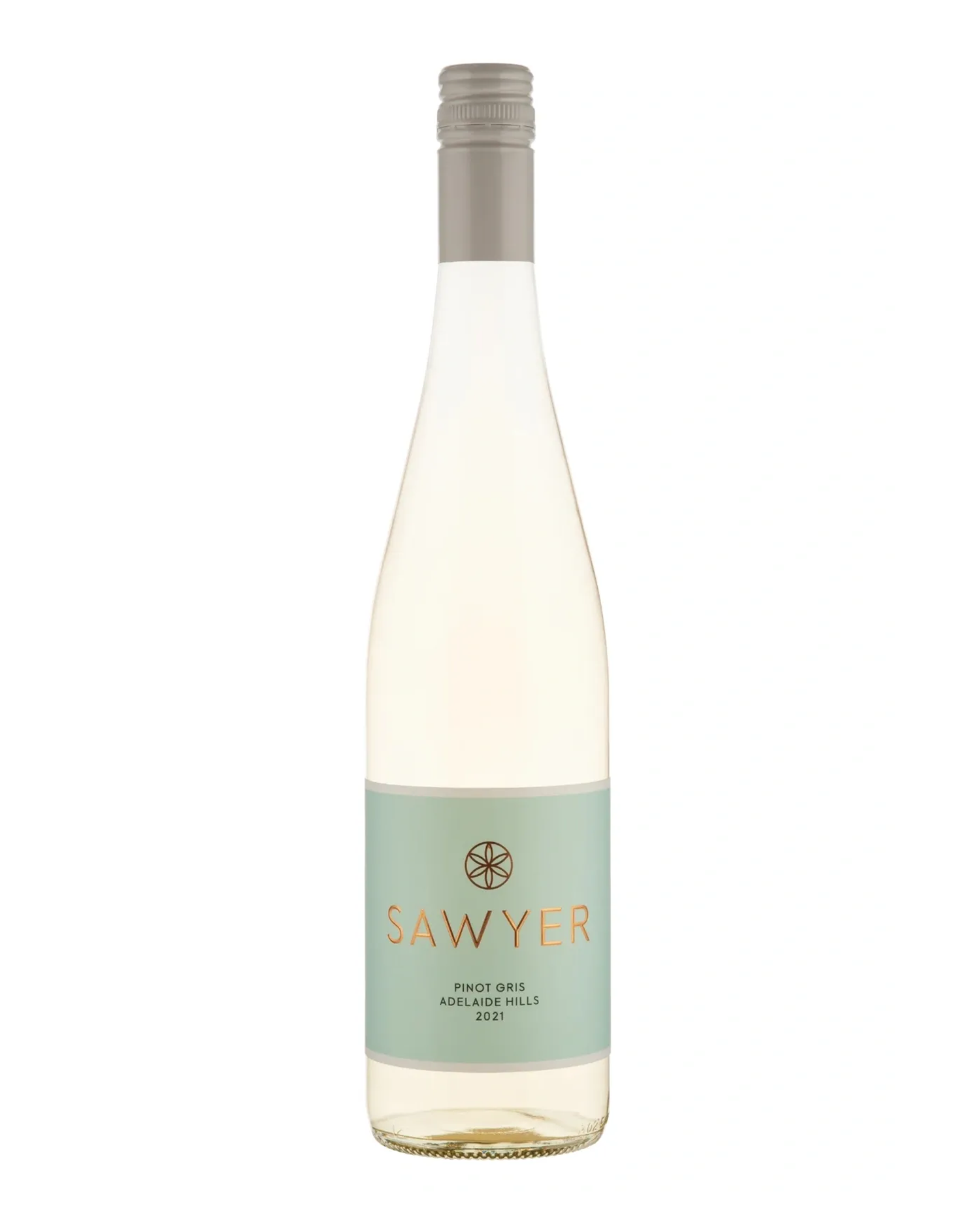 Sawyer Adelaide Hills Pinot Gris 2021