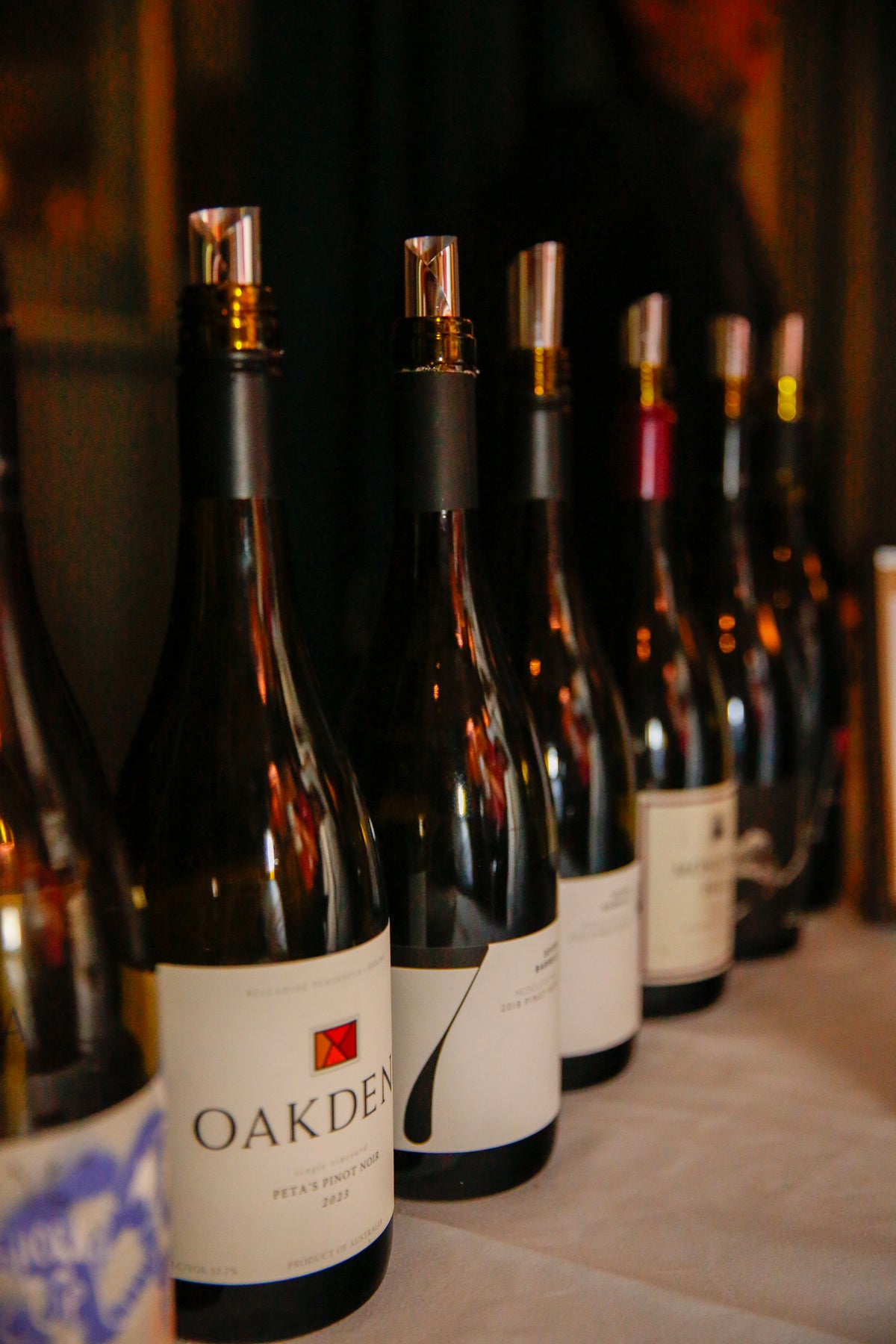 2026 Annual Wine Tasting Ticket - 6.15pm start